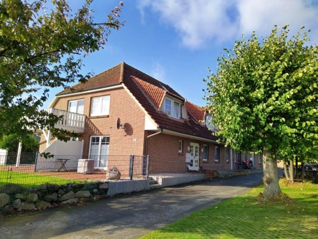 Ferienwohnung