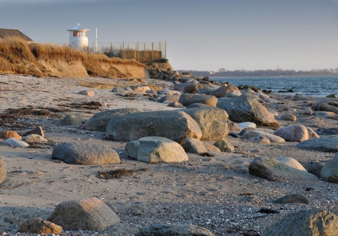 Leuchtturm Strukkamphuk