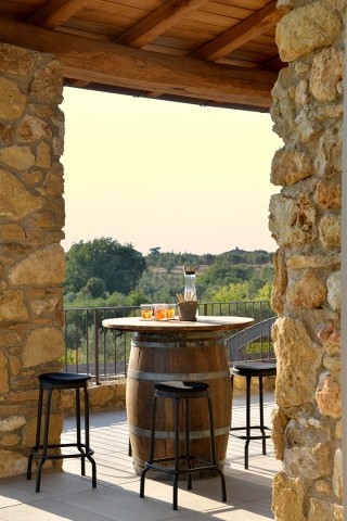 Weinprobe