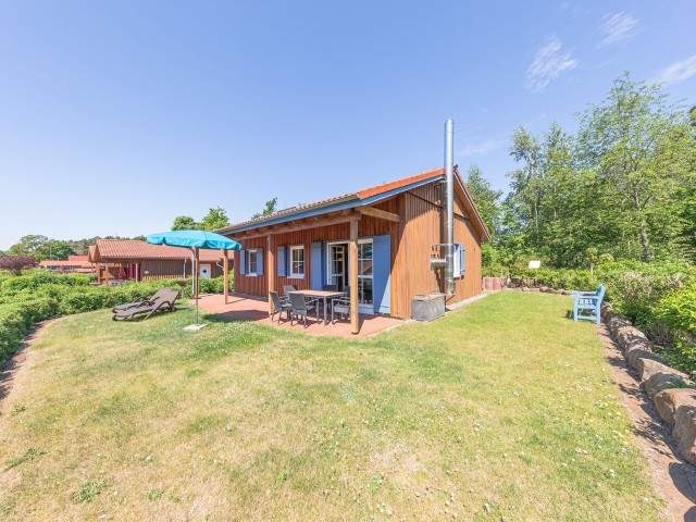Ferienhaus Himmelblau