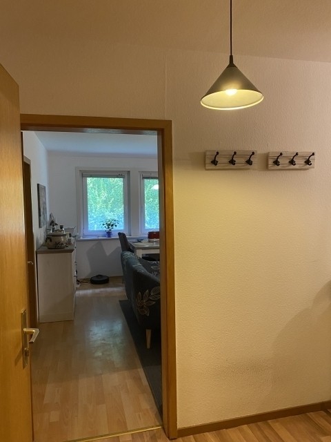 Kleiner Flur