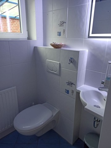 Gäste WC