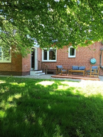 Impessionen aus dem Garten