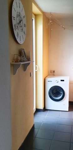 Waschmaschine