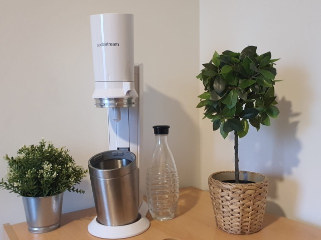 Soda-Stream