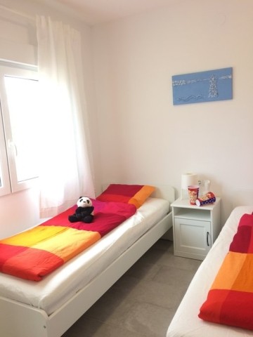 Kinderzimmer 