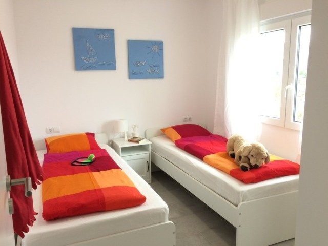 Kinderzimmer 
