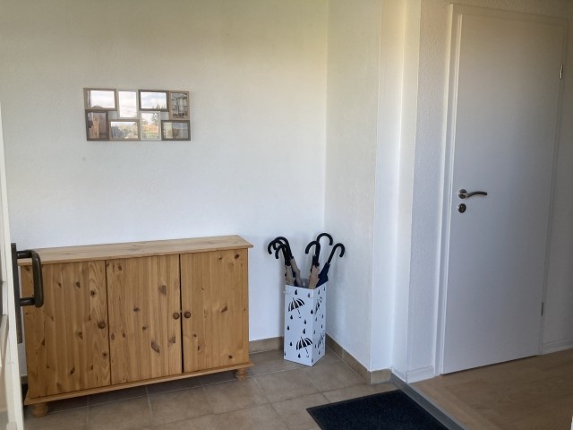 Eingangsbereich