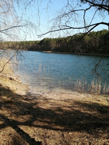 Am Milasee
