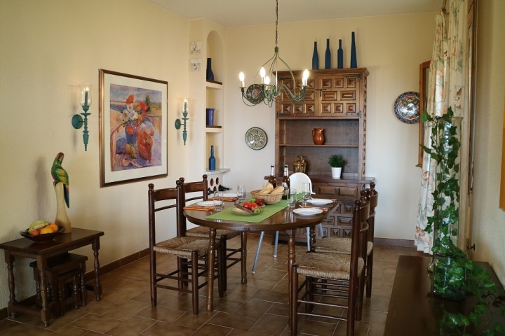Essbereich