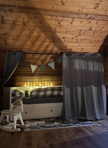 Kuschelig gemütlich für die Kleinsten