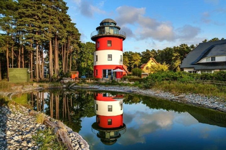 Leuchtturm