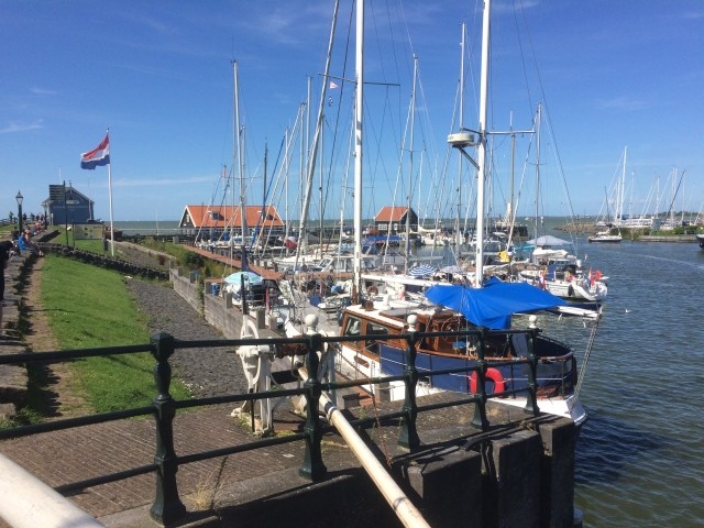 Lemmer Ungebung