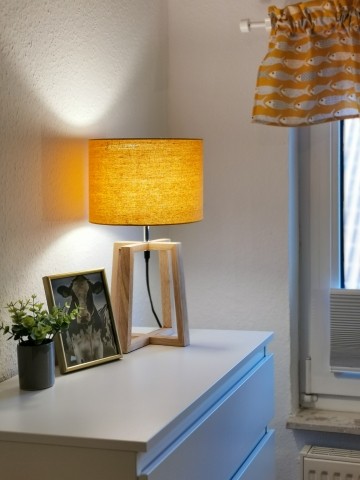 Schlafzimmer 2