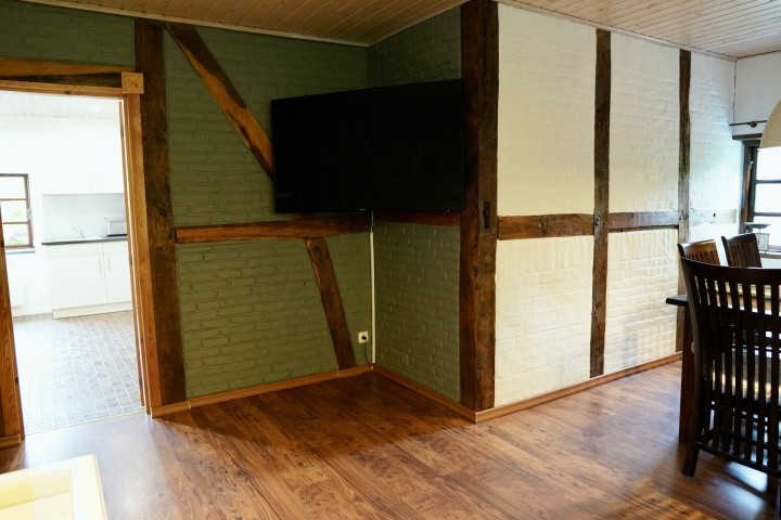 Wohnzimmer EG