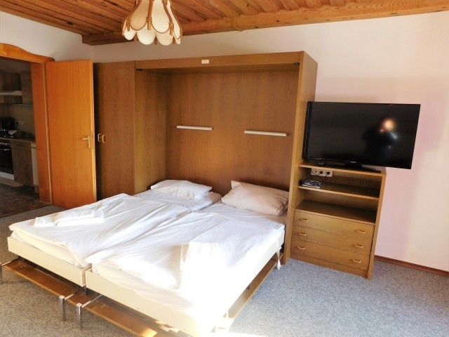 Klappbetten Wohnzimmer
