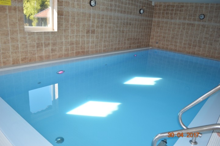 Hallenbad