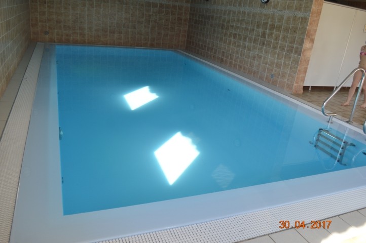 Hallenbad