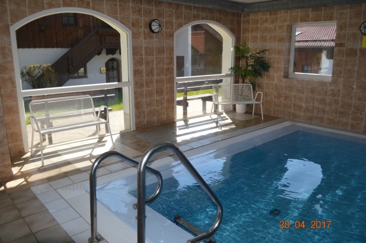 Hallenbad