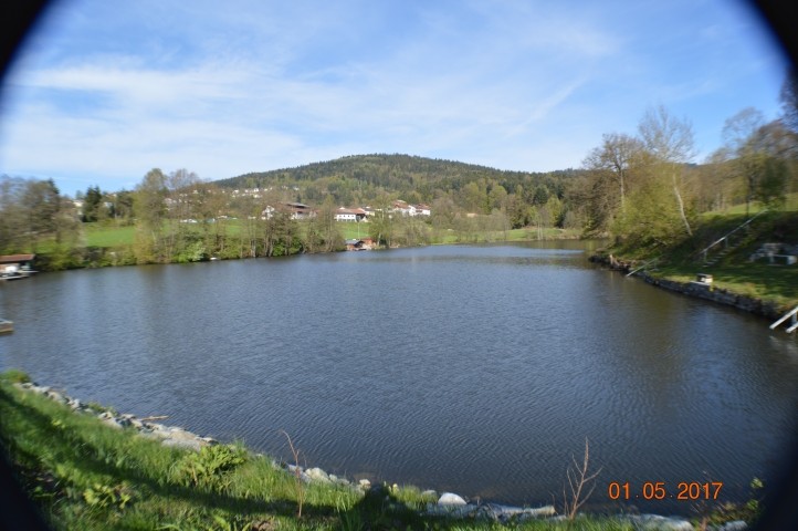 Freudensee