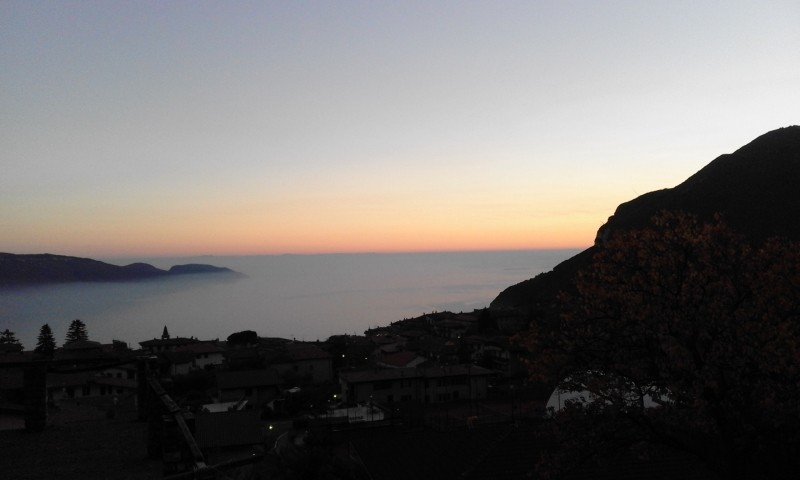 Abendstimmung