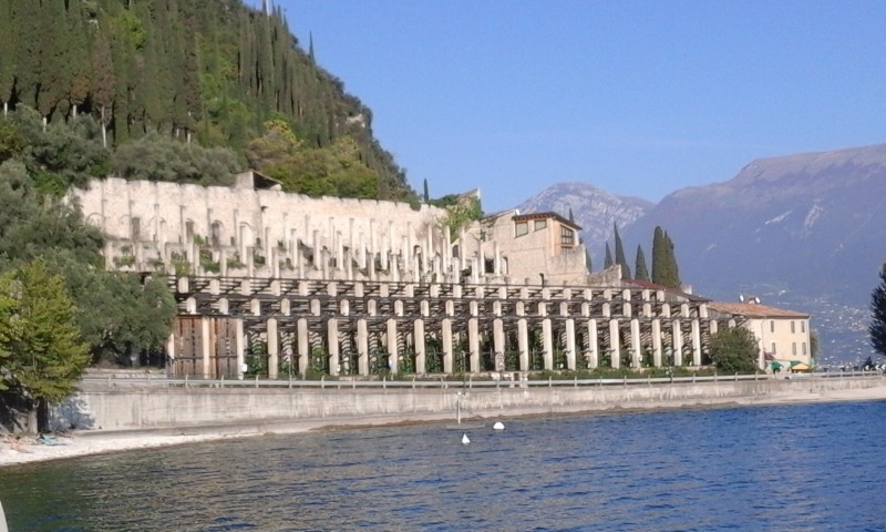 Limonai Porto Tignale