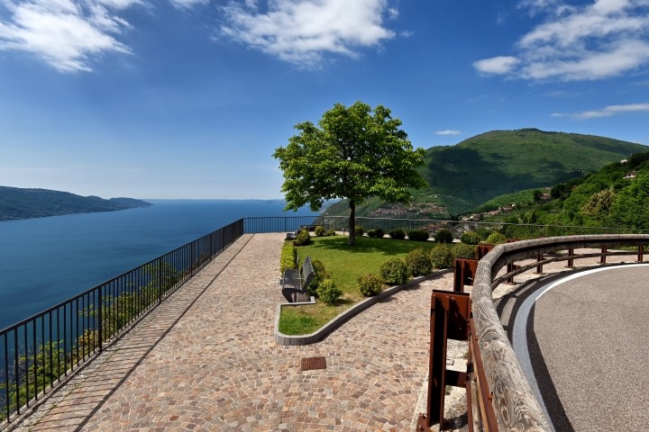 Panorama al Fil