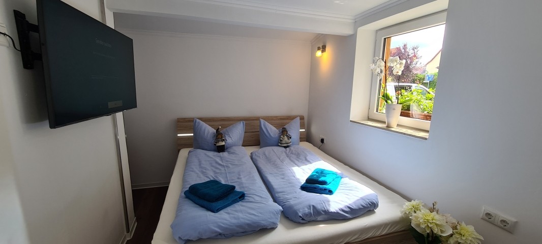 Schlafzimmer I 