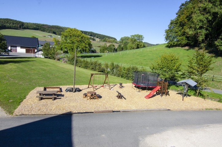 Spielplatz