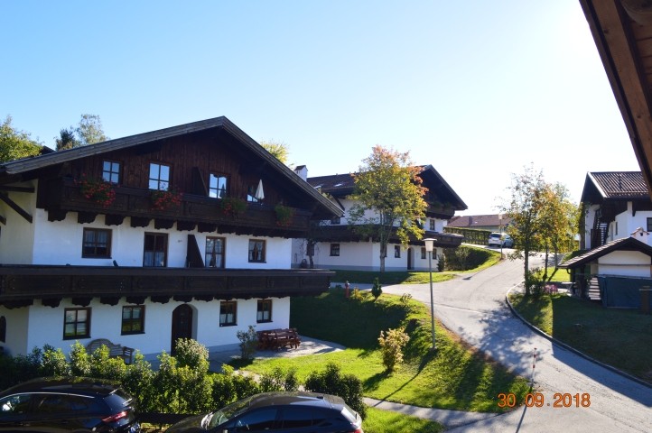 Ferienanlage
