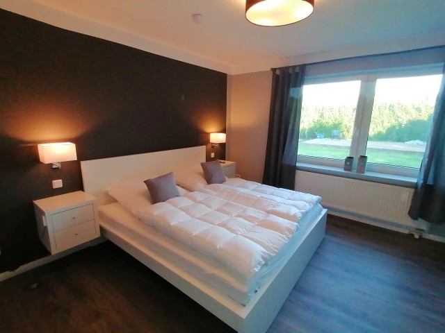 Schlafzimmer 1 EG
