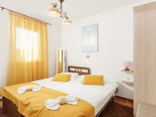Schlafzimmer 1 EG