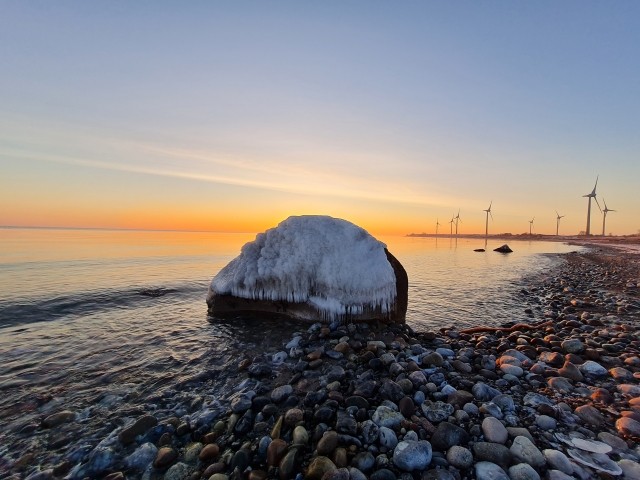 Strand Presen