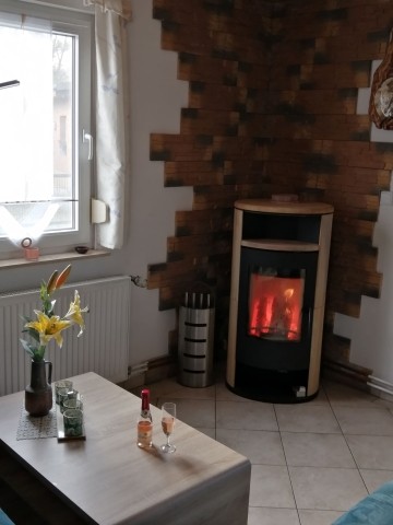 Kamin