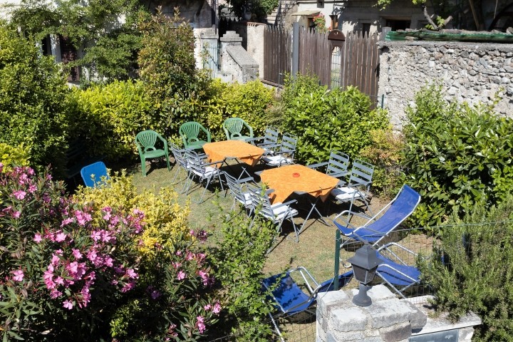 Garten