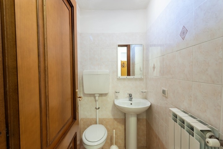 Gäste - Wc