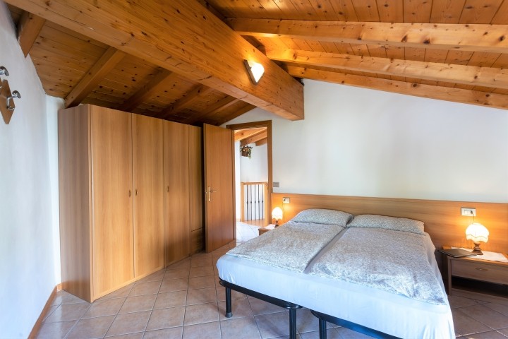 Doppelschlafzimmer