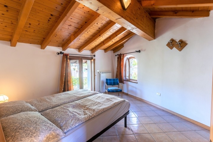 Doppelschlafzimmer