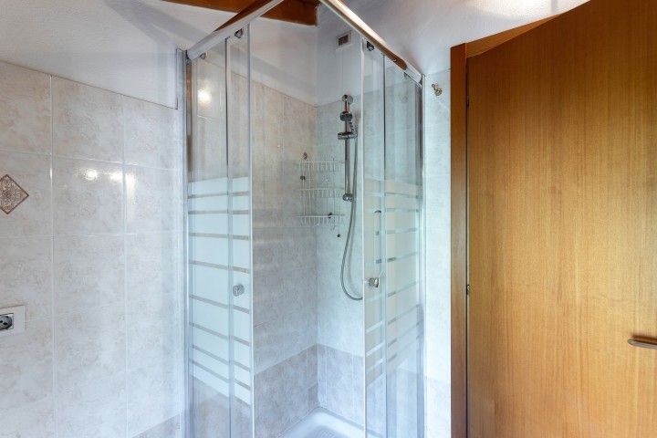 Dusche