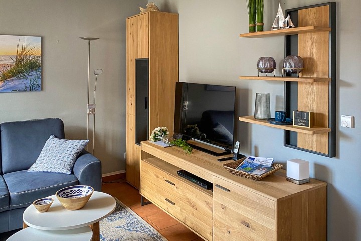 TV incl Sky