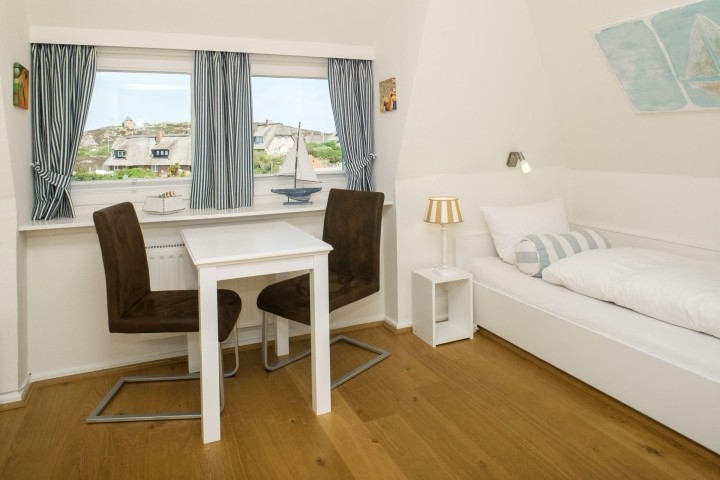 Schlafzimmer zwei