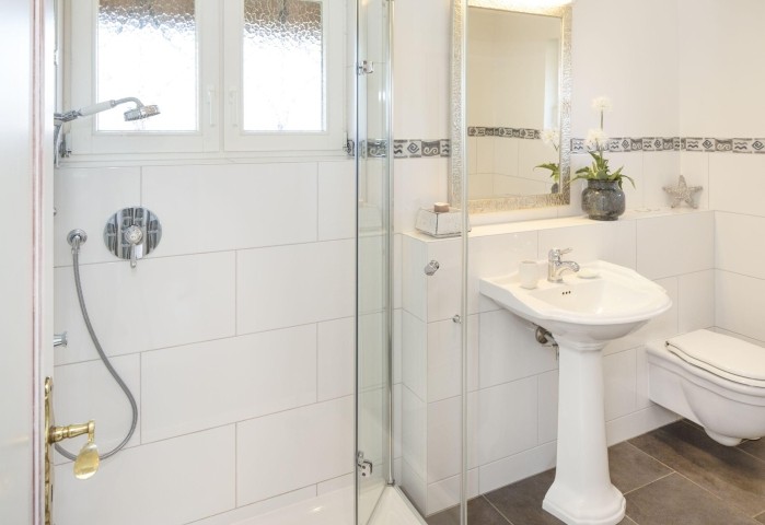 Badezimmer zwei