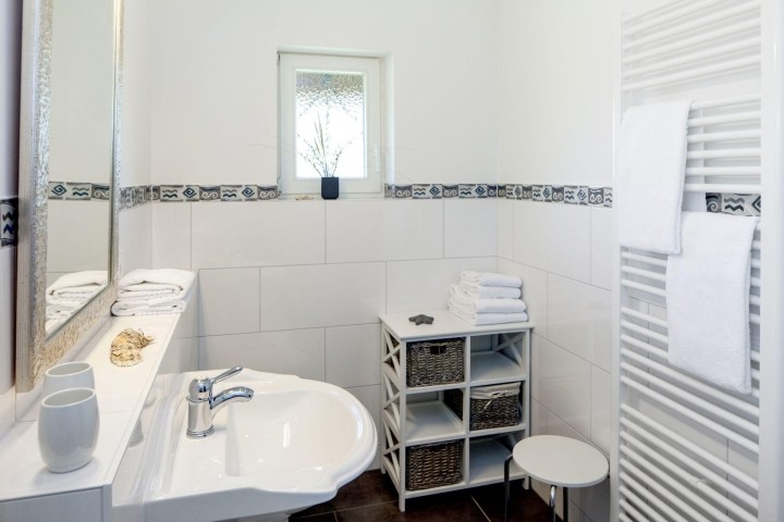 Badezimmer zwei