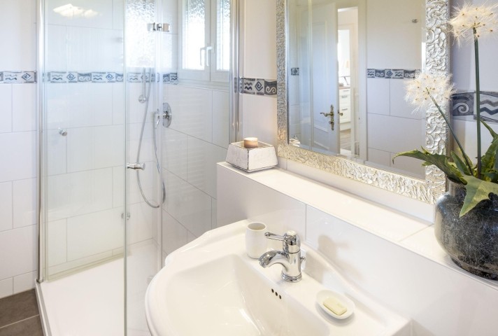 Badezimmer zwei
