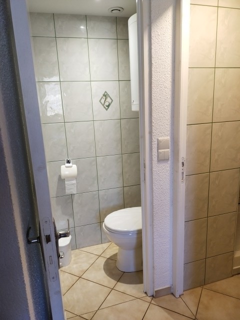 WC