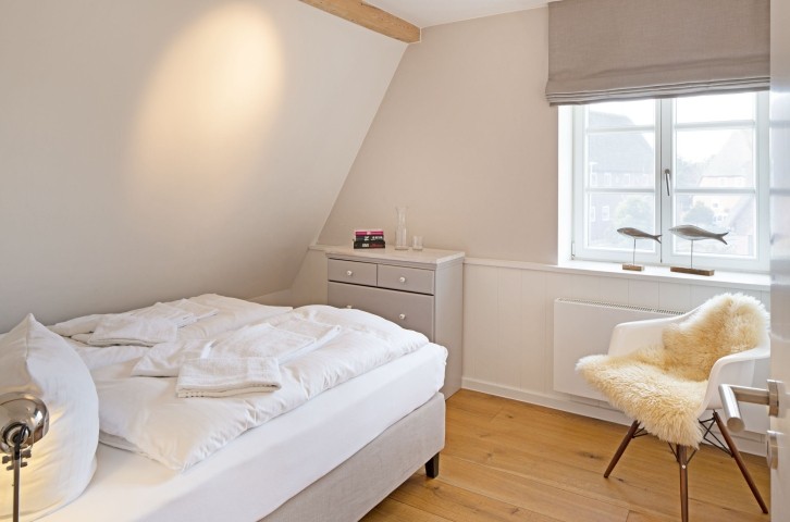 Schlafzimmer drei