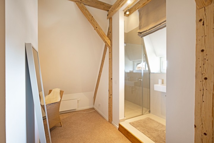 Badezimmer zwei