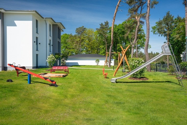 Spielplatz