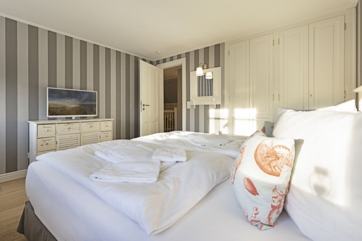 Schlafzimmer zwei