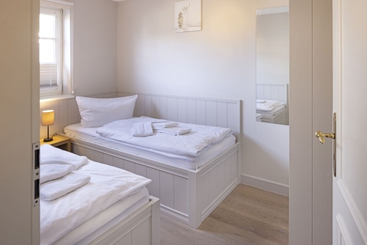 Schlafzimmer zwei